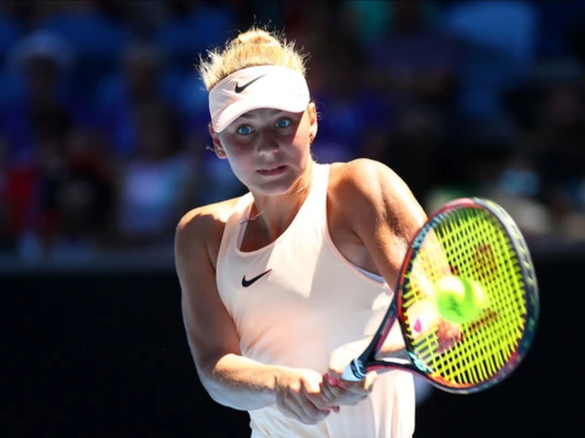 面对强敌时 面对强敌时